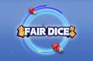 Fair Dice
